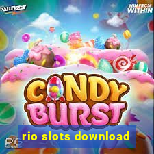 rio slots download